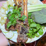 Quán dê ngon sài gòn