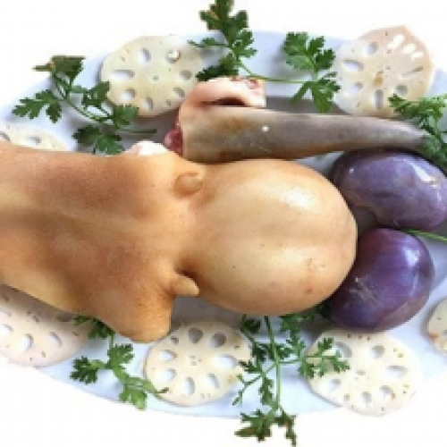 Ngọc dương hấp