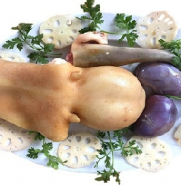 Ngọc dương hấp