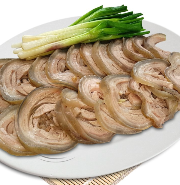 Ba rọi