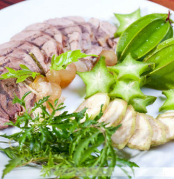 Thịt đùi